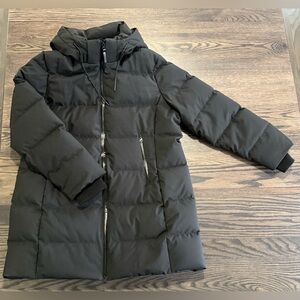 Atelier Noir by Rudsak Parka. Black - Size US XL